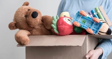 ▷ Donar Juguetes, El Regalo que Deja Sonrisas Duraderas